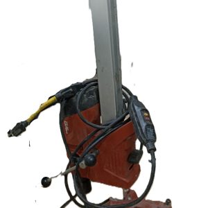 Taladro Sacabocados marca HILTI